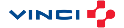 Vinci — client Module Concept construction modulaire