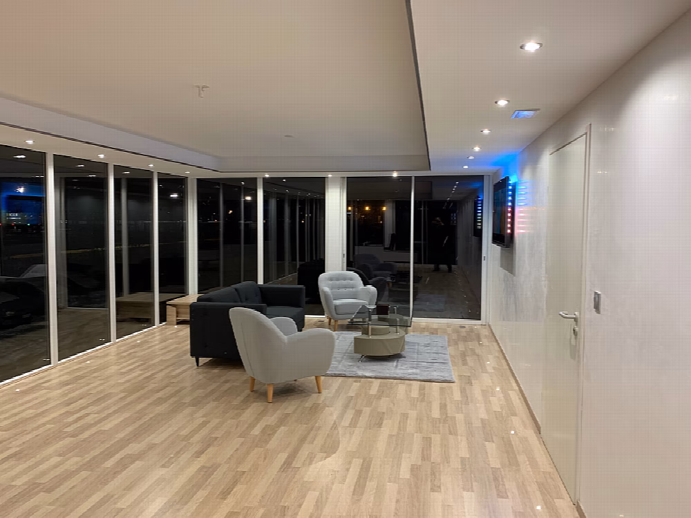 Siège social Module Concept à Carvin — vue 3