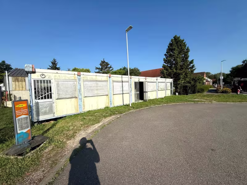 Module d'occasion reconditionné